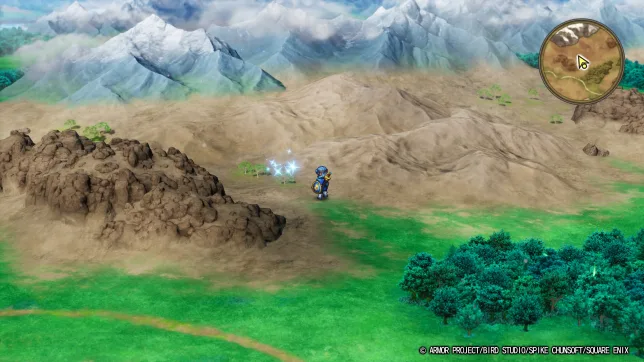 ドラゴンクエスト2リメイク
キラキラの場所一覧
マップ・入手アイテムまとめ