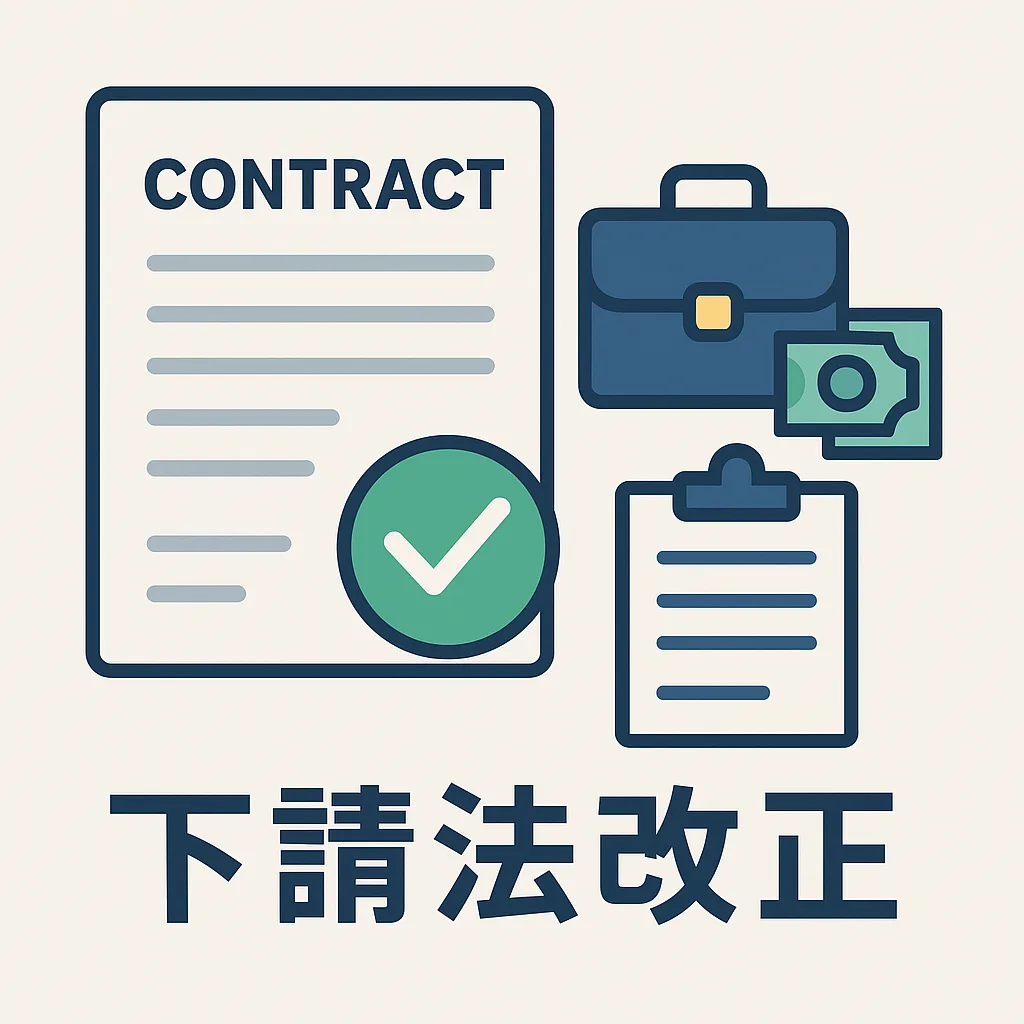 2026年1月から変わること